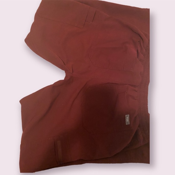 FIGS SET - Casma three pocket top SX and Yola bottom SX/P - Picture 4 of 5